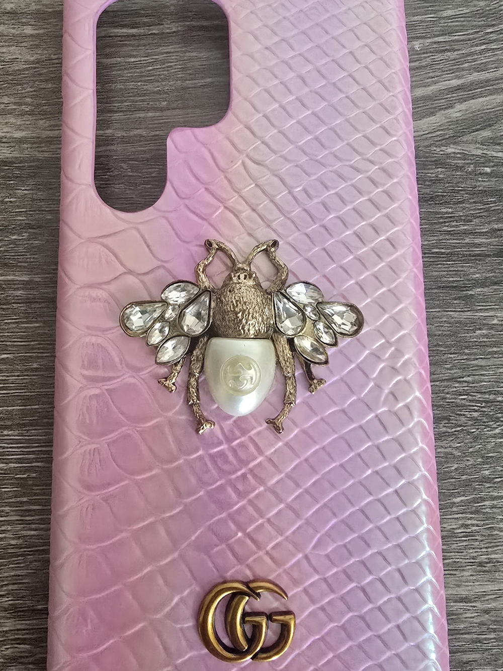 Samsung Galaxy S24 Ultra Fashion Phone Case